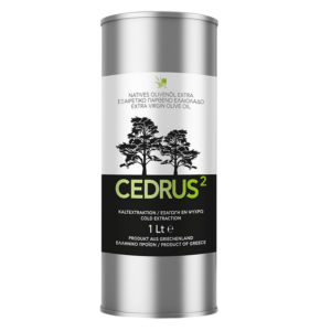 CEDRUS²